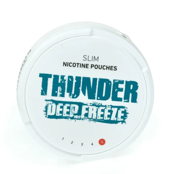 THUNDER DEEP FREEZE SLIM 16,8 G - Image 4