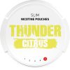 Thunder citrus